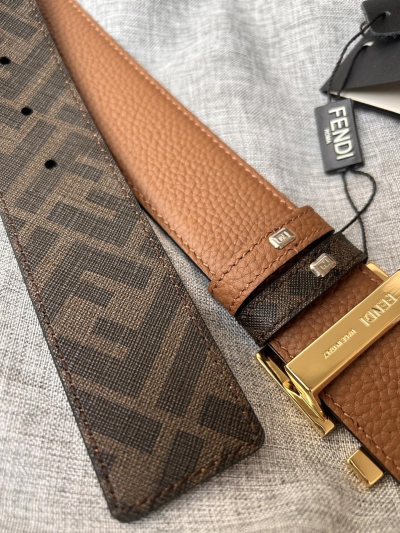 F**di belts